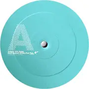 12inch Vinyl Single - Hugo - Boys Against Strobo Part Two - White