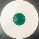 12inch Vinyl Single - Hugo - Boys Against Strobo Part One - white vinyl