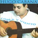 CD - Hugo Cabana - Copla Y Viento
