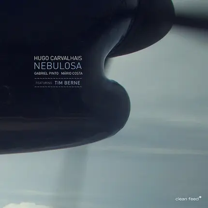 Hugo Carvalhais - Nebulosa