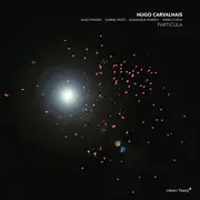 CD - Hugo Carvalhais - Particula