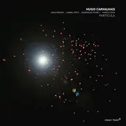 Hugo Carvalhais - Particula