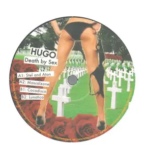 HUGO - Death By Sex