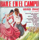 LP - Hugo Diaz - Baile en el campo