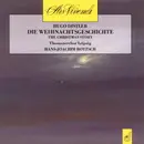 CD - Hugo Distler - Die Weihnachtsgeschichte