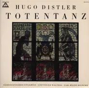 Distler - Totentanz