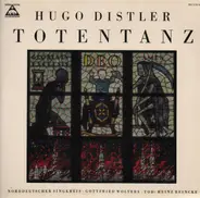 Distler - Totentanz