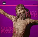 LP - Hugo Distler - Choralpassion