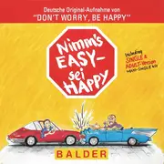 12inch Vinyl Single - Hugo Egon Balder - Nimm's Easy - Sei Happy