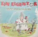7inch Vinyl Single - Hugo Egon Balder - Ein Eigentor