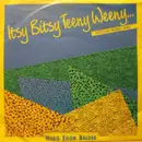 7inch Vinyl Single - Hugo Egon Balder - Itsy Bitsy Teeny Weeny... (Deutscher Original-Remix)