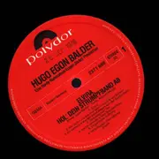 LP - Hugo Egon Balder - Elvira hol' dein strumpfband ab