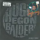 7inch Vinyl Single - Hugo Egon Balder - Single-Ling (Single Song)