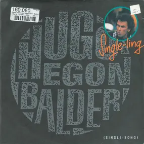 hugo egon balder - Single-Ling (Single Song)