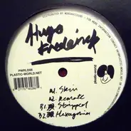 Hugo Frederick - Skin