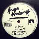 12inch Vinyl Single - Hugo Frederick - Skin