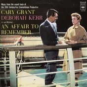 Hugo Friedhofer - An Affair To Remember