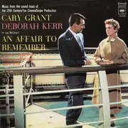 LP - Hugo Friedhofer , Vic Damone - An Affair To Remember