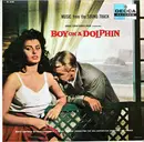 LP - Hugo Friedhofer - Boy On A Dolphin (Original Motion Picture Soundtrack)