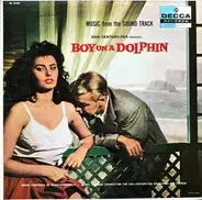 Hugo Friedhofer - Boy On A Dolphin (Original Motion Picture Soundtrack)