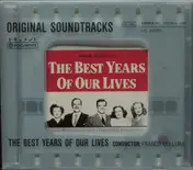 Hugo Friedhofer - The Best Years Of Our Lives
