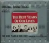 CD - Hugo Friedhofer - The Best Years Of Our Lives - Slipcase