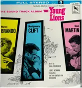 Hugo Friedhofer - The Young Lions (The Sound Track Album)
