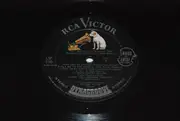 LP - Hugo & Luigi Chorus - The Cascading Voices Of The Hugo & Luigi Chorus-With Brass