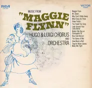 Hugo & Luigi Chorus And Hugo & Luigi Orchestra - Maggie Flynn