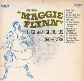 Hugo & Luigi Chorus - Maggie Flynn