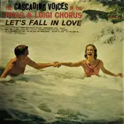 Hugo & Luigi - Let's Fall in Love