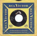 7inch Vinyl Single - Hugo & Luigi - Tweedledee