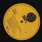 HUGO - Disco Hits Explosion Vol.1