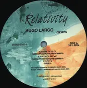 LP - Hugo Largo - Drum