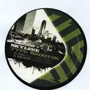 12inch Vinyl Single - Hugo Paixao & Jason Fernandes - Dark Deeds - Remix