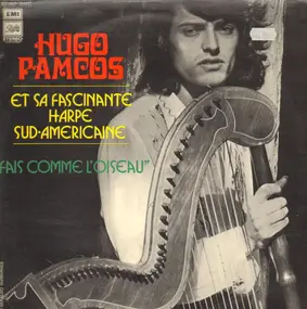 Hugo Pamcos - Hugo Pamcos Et Sa Fascinante Harpe Sud Américaine