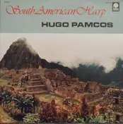 Hugo Pamcos - South American Harp