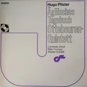 Camerata Zürich - Ägäisches Tagebuch / Ottobeuren-Quintett