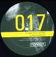 Hugo - PHONE CALL