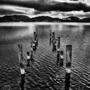 LP & MP3 - Hugo Race & Gianni Maroccolo - The Vigil - +insert, 180gr