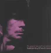 LP & MP3 - Hugo Race & Fatalists - Taken By The Dream - Gatefold