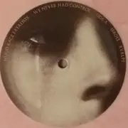 LP - Hugo Race & Fatalists - We Never Had Control - Pink Vinyl