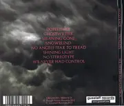 CD - Hugo Race & Fatalists - We Never Had Control