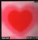 LP - Hugo Race - No But It's True - Ltd. Ed., Numbered, Gatefold