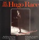 LP - Hugo Race & True Spirit - Rue Morgue Blues