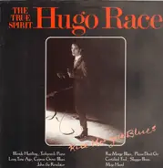 Hugo Race & True Spirit - Rue Morgue Blues