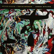 Hugo Race & True Spirit - 53rd State