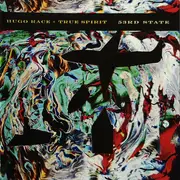 CD - Hugo Race & True Spirit - 53rd State