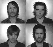 CD - Hugo Race & True Spirit - Live In Wołów Jail - Digipak