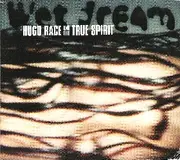 CD - Hugo Race & True Spirit - Wet Dream - Digi